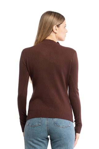Pull - Marron