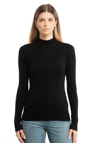 Pull - Noir
