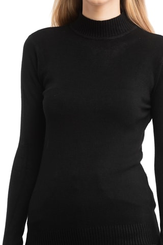 Pull - Noir