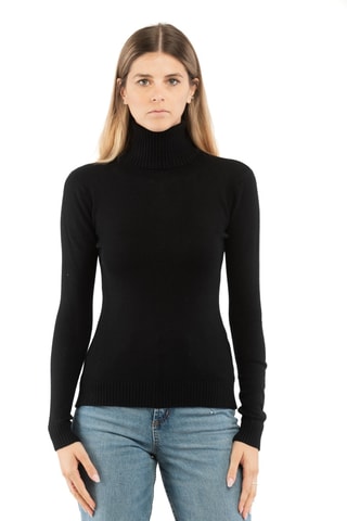 Pull - Noir