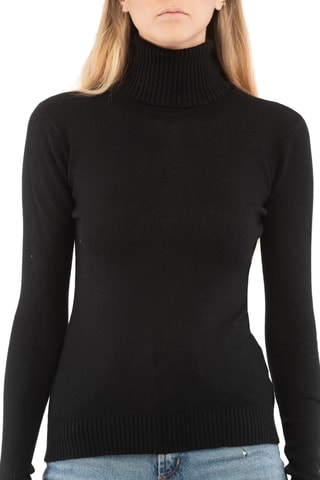 Pull - Noir