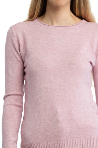 Pull - Rose
