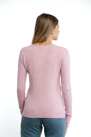 Pull - Rose