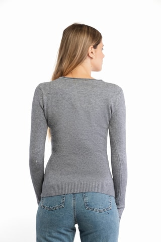 Pull - Gris