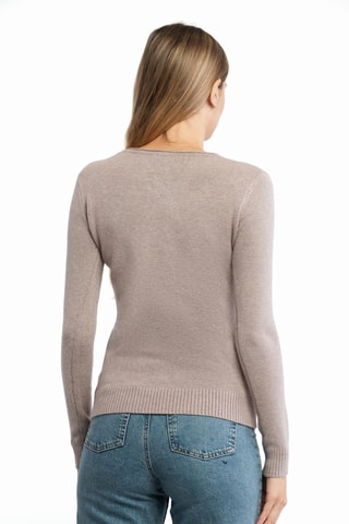 Pull - Kaki