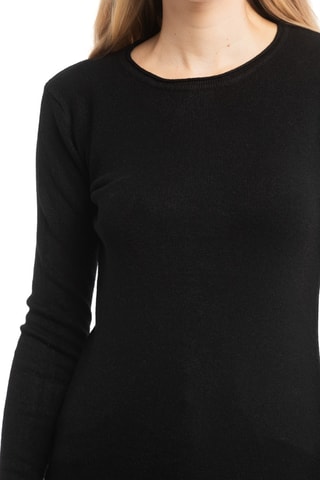 Pull - Noir