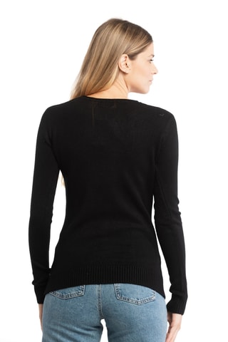 Pull - Noir