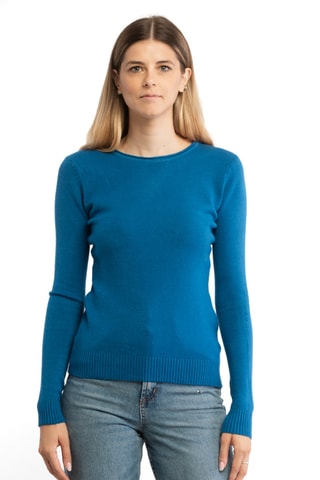 Pull - Bleu