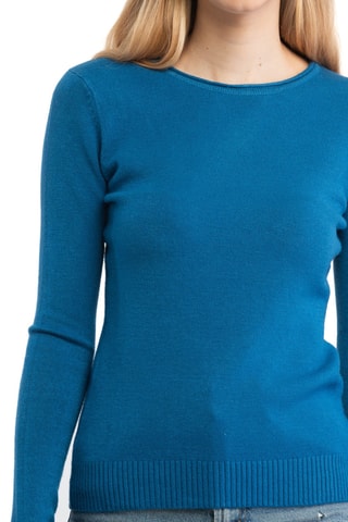 Pull - Bleu