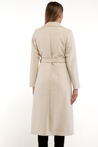 Manteau - Noir