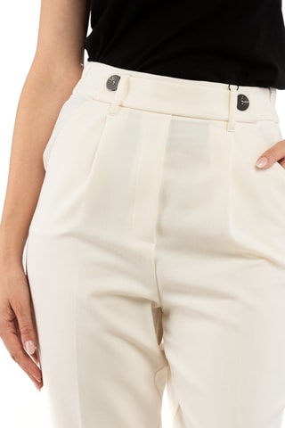 Pantalon 7/8 - Noir