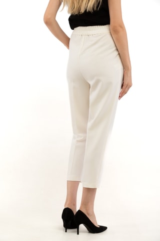Pantalon 7/8 - Noir