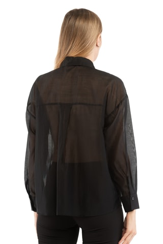 Chemise - Noir