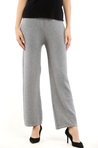 Pantalon - Gris