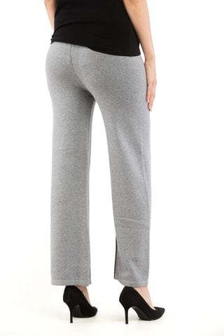Pantalon - Gris