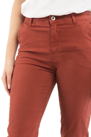 Chino - Orange