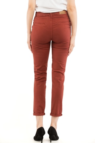 Chino - Orange