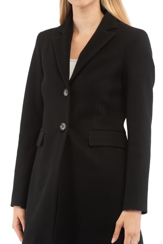 Manteau - Noir
