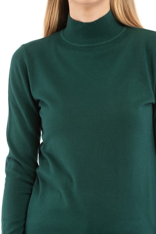 Pull - Bleu canard