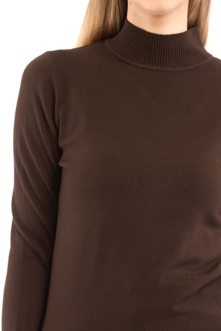Pull - Marron