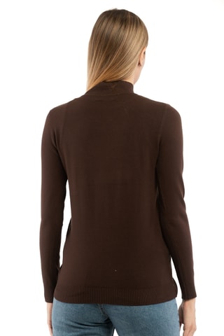 Pull - Marron