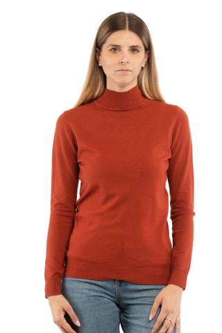 Pull - Orange