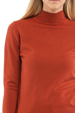 Pull - Orange