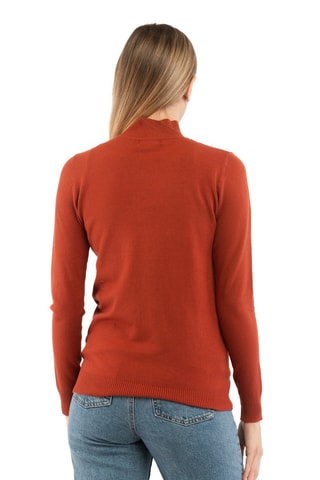 Pull - Orange