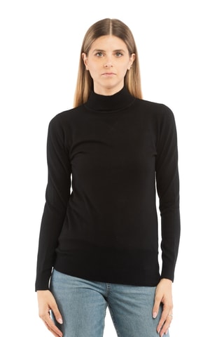 Pull - Noir