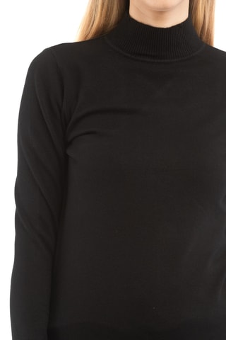 Pull - Noir