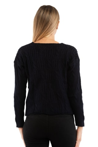 Gilet - Bleu