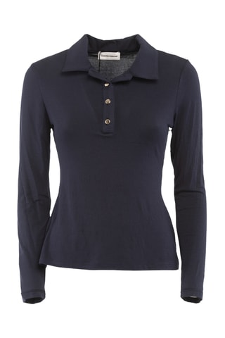 Pull - Bleu