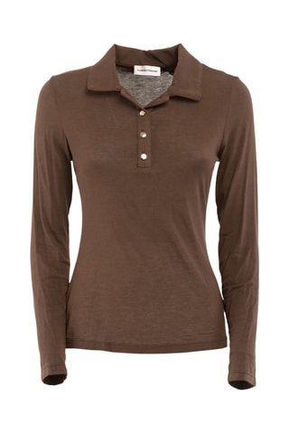 Pull - Marron