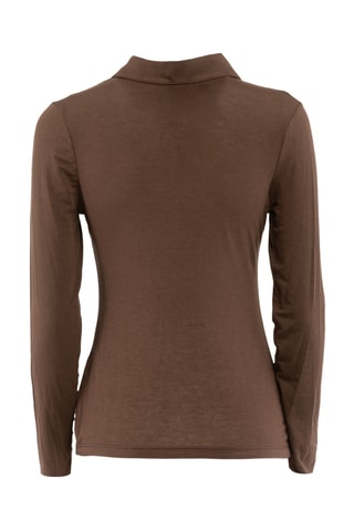 Pull - Marron