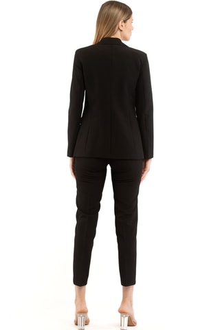 Ensemble tailleur - Noir
