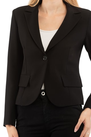 Veste - Noir