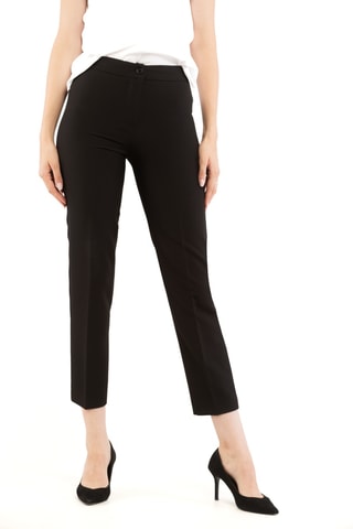 Pantalon - Noir