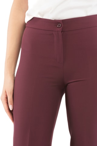 Pantalon - Bordeaux