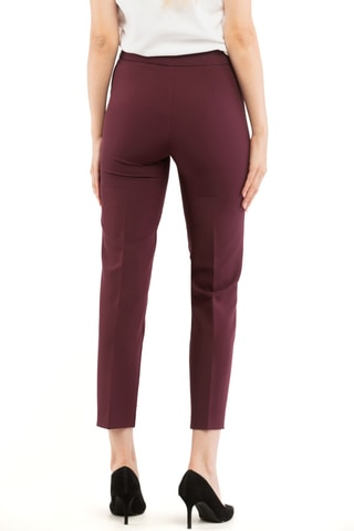 Pantalon - Bordeaux