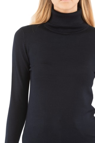 Pull - Bleu