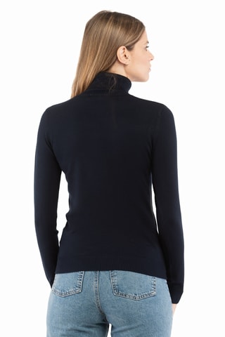 Pull - Bleu