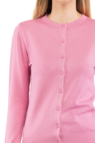 Gilet - Rose