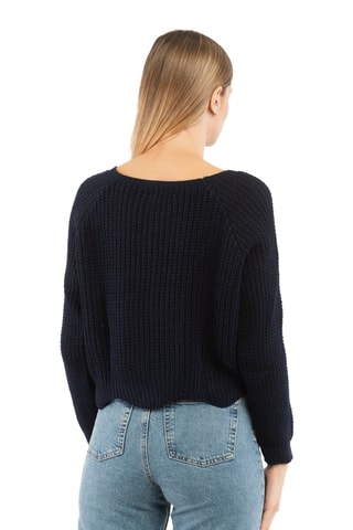 Pull - Bleu