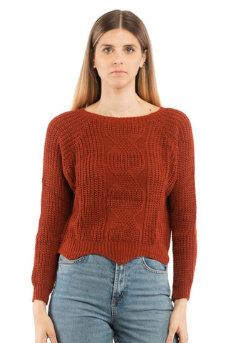Pull - Orange