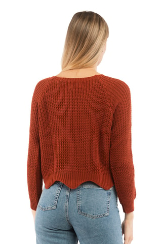 Pull - Orange