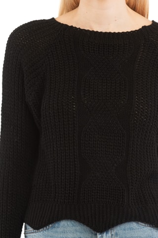 Pull - Noir