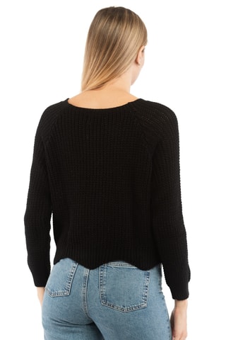 Pull - Noir
