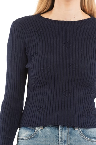 Pull - Bleu