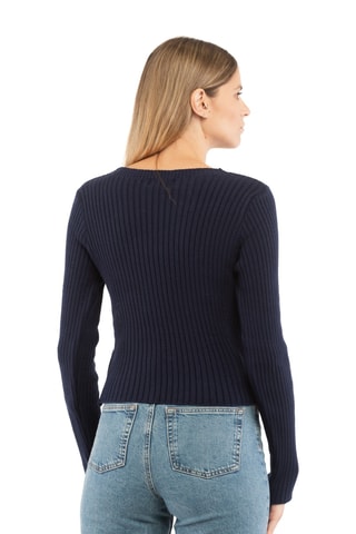 Pull - Bleu