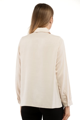 Chemise - Noir